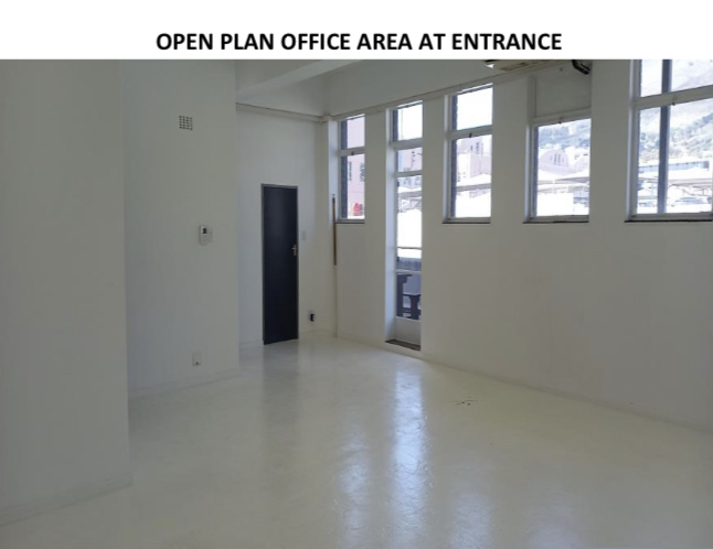 Commercial Property for Sale in Woodstock Western Cape